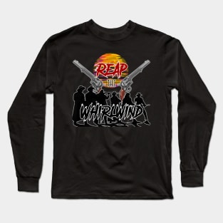 Young Guns - Reap the Whirlwind Long Sleeve T-Shirt